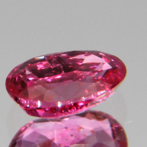 Rubin 0.27ct 