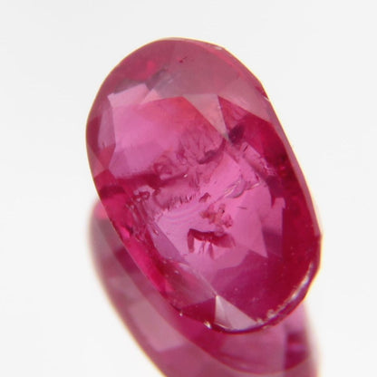 Rubin 0.27ct
