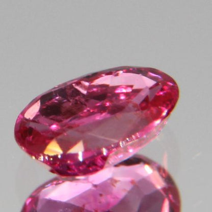 Rubin 0.27ct 