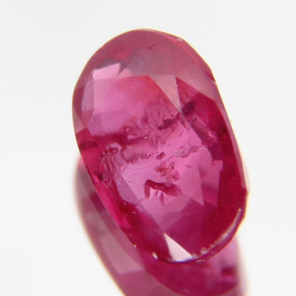 Rubin 0.27ct