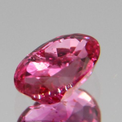 Rubin 0.27ct 