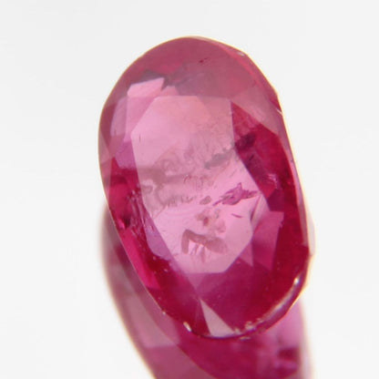 Rubin 0.27ct