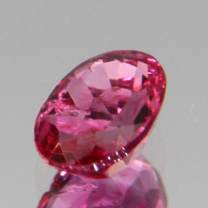 Rubin 0.27ct 