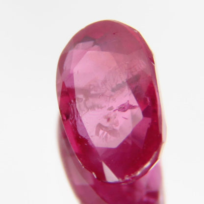 Rubin 0.27ct