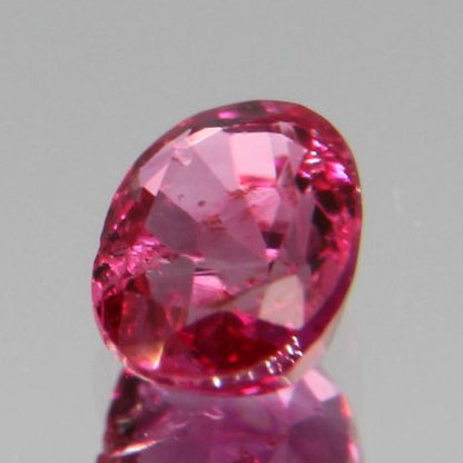 Rubin 0.27ct 