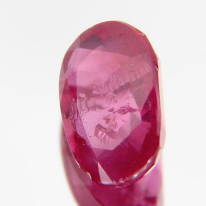 Rubin 0.27ct