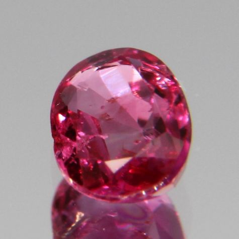 Rubin 0.27ct 