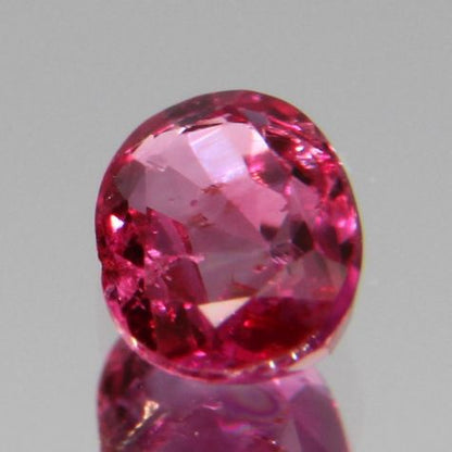 Rubin 0.27ct 