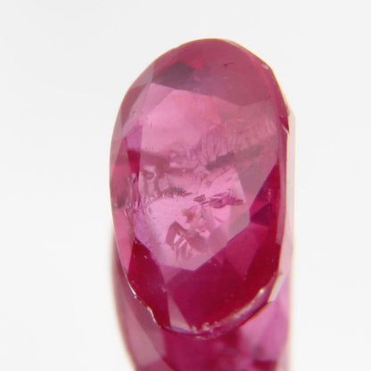 Rubin 0.27ct