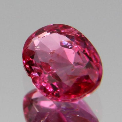 Rubin 0.27ct 