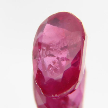 Rubin 0.27ct