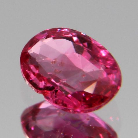 Rubin 0.27ct 