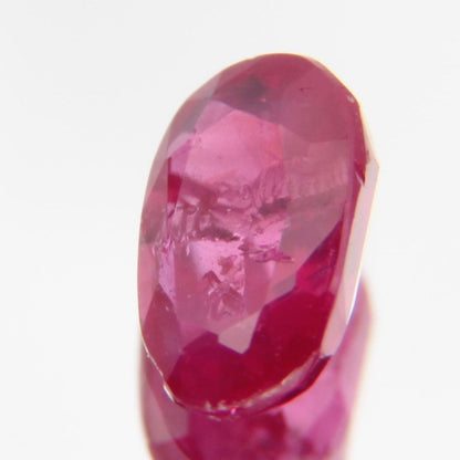 Rubin 0.27ct