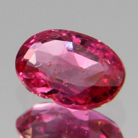 Rubin 0.27ct 