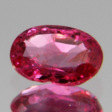 Rubin 0.27ct 