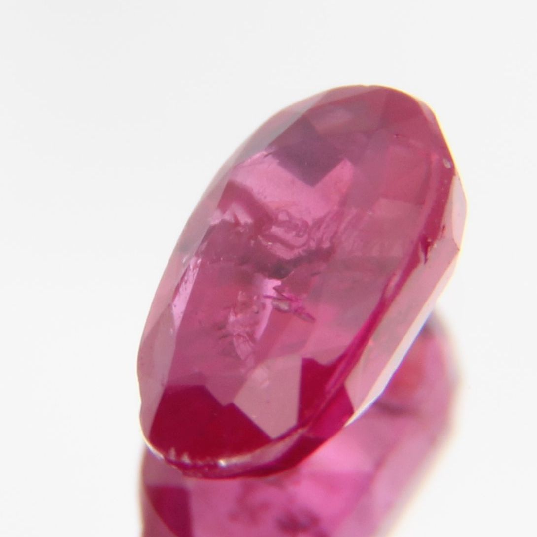 Rubin 0.27ct