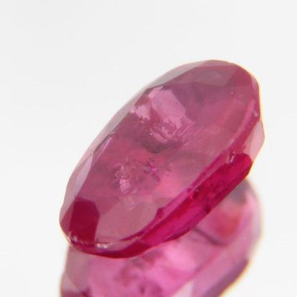 Rubin 0.27ct