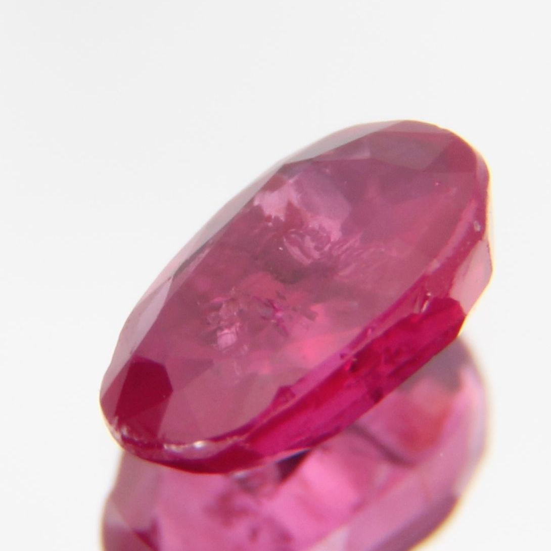 Rubin 0.27ct