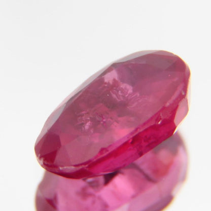 Rubin 0.27ct