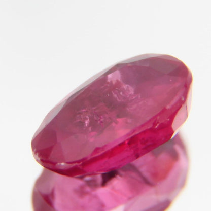 Rubin 0.27ct