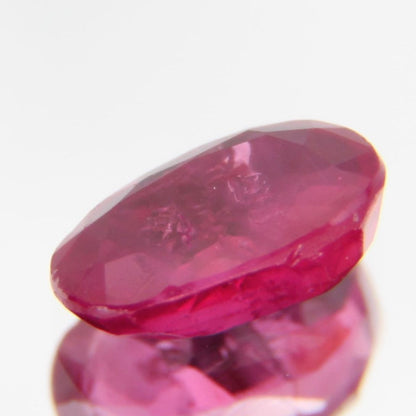 Rubin 0.27ct