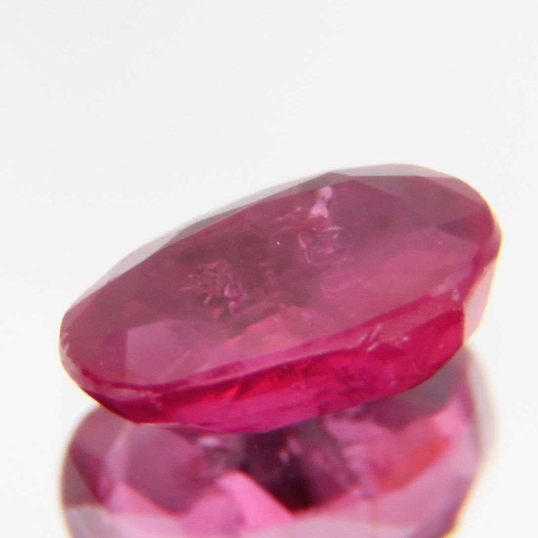 Rubin 0.27ct