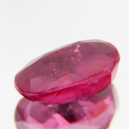 Rubin 0.27ct