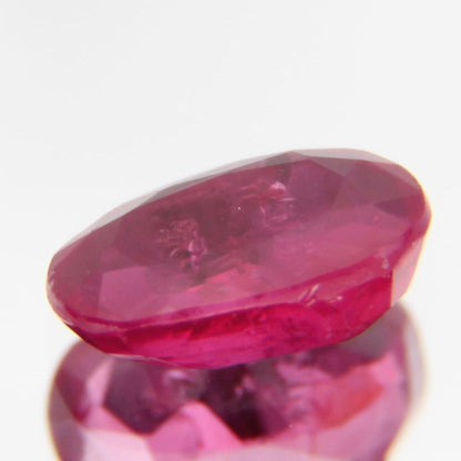 Rubin 0.27ct