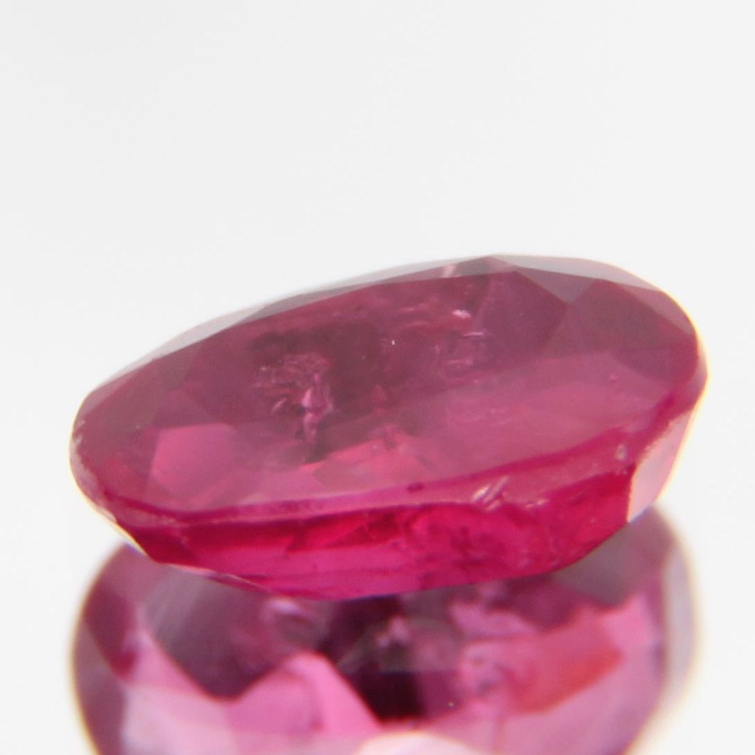Rubin 0.27ct