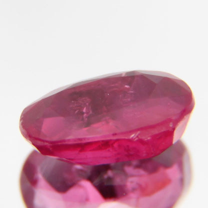 Rubin 0.27ct