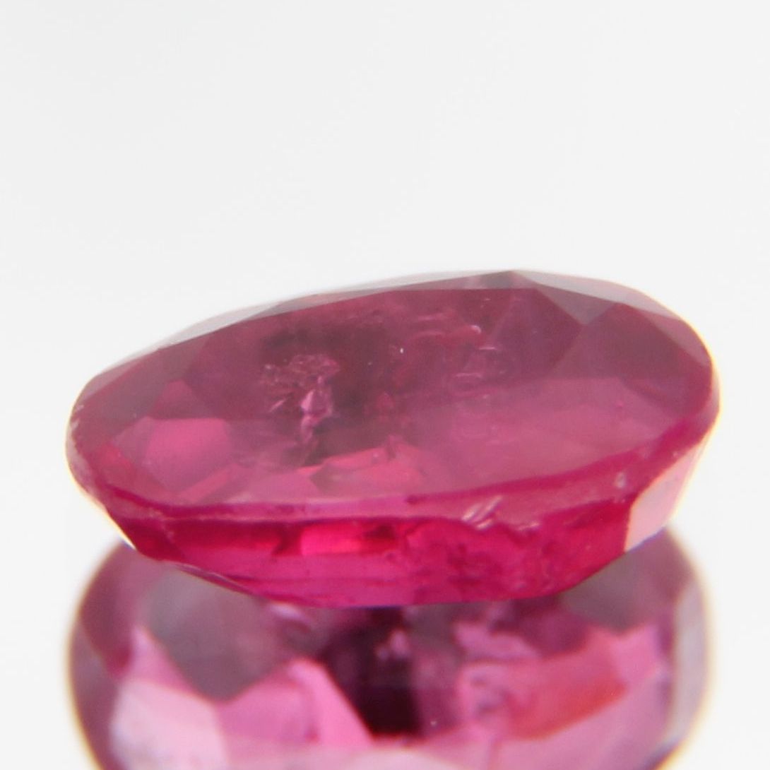 Rubin 0.27ct