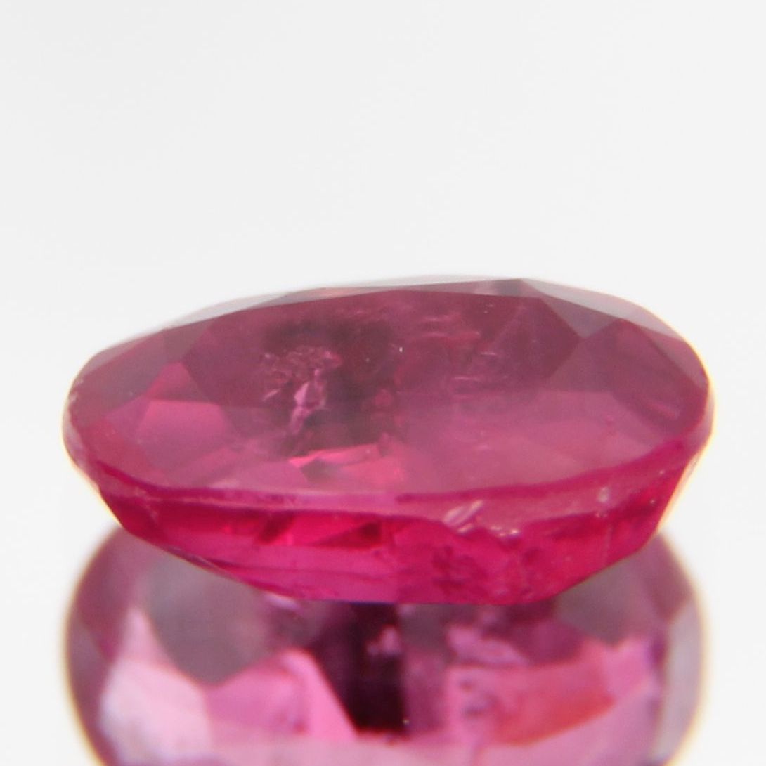 Rubin 0.27ct