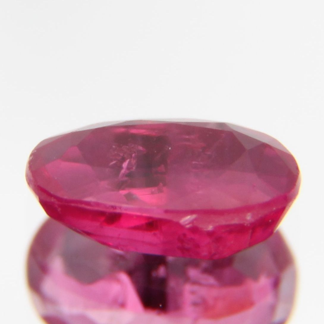 Rubin 0.27ct