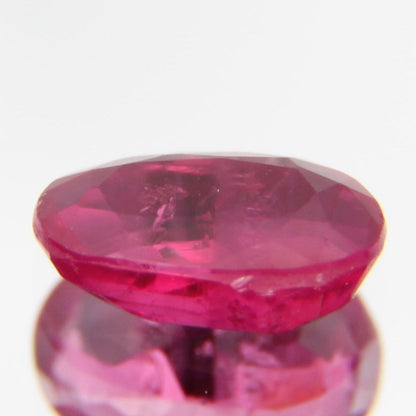 Rubin 0.27ct