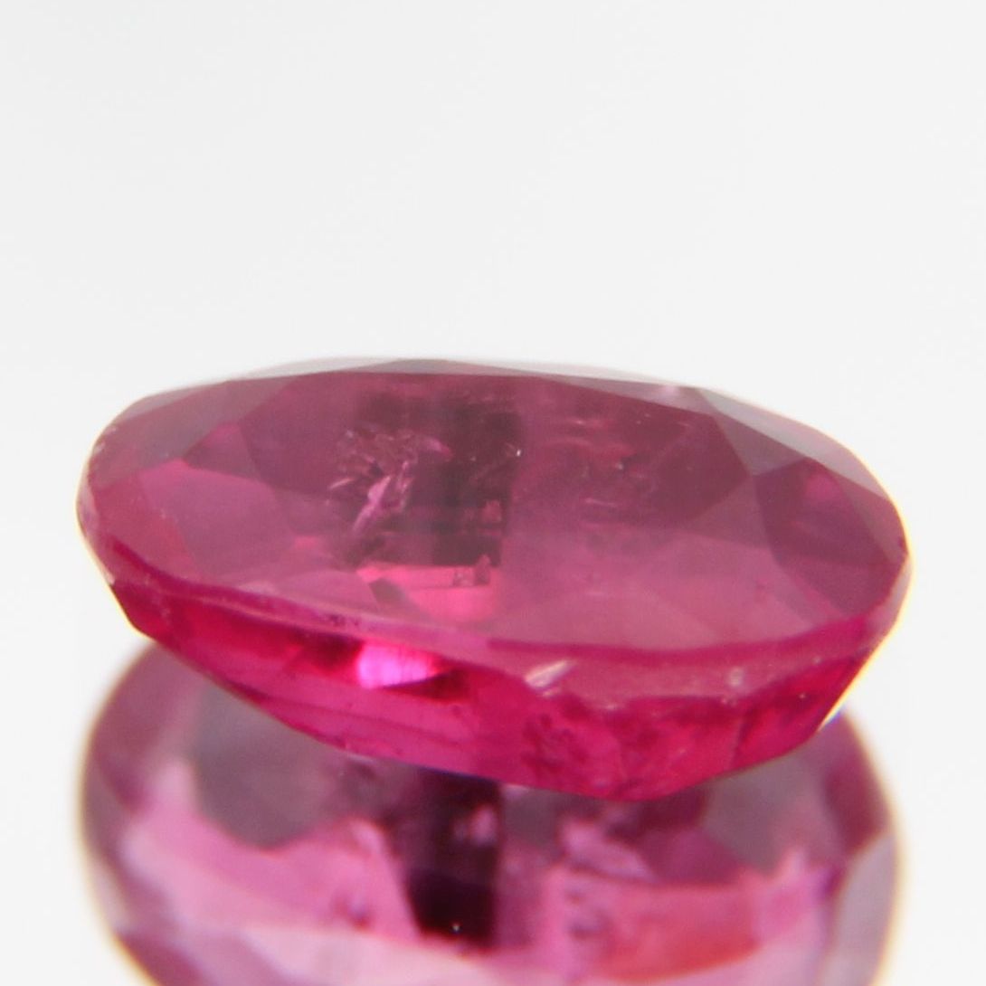 Rubin 0.27ct