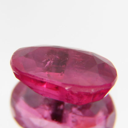 Rubin 0.27ct