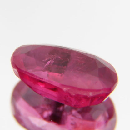 Rubin 0.27ct
