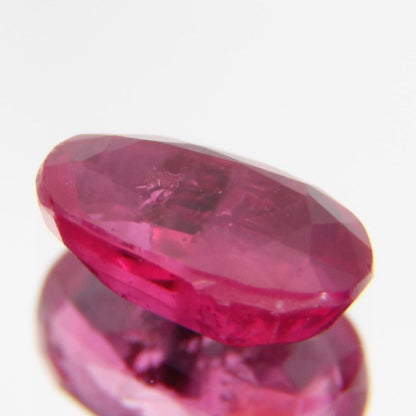 Rubin 0.27ct