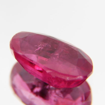 Rubin 0.27ct