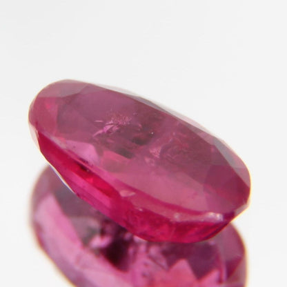 Rubin 0.27ct