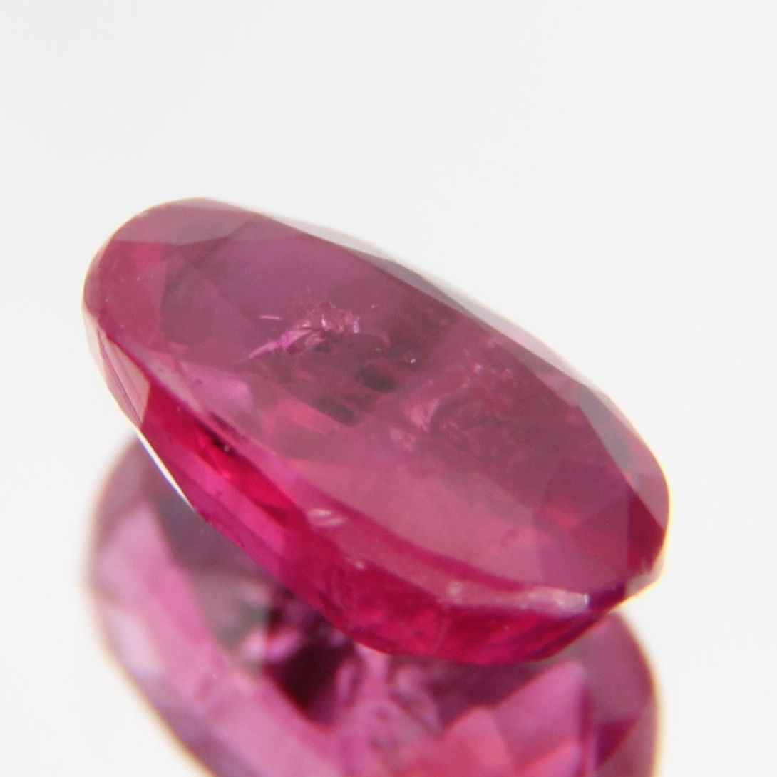 Rubin 0.27ct