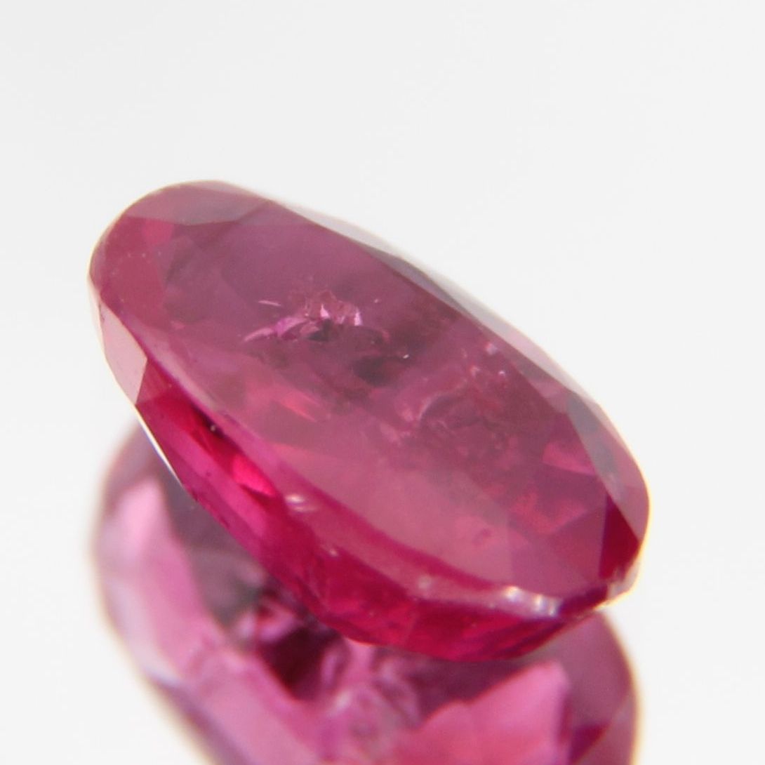 Rubin 0.27ct