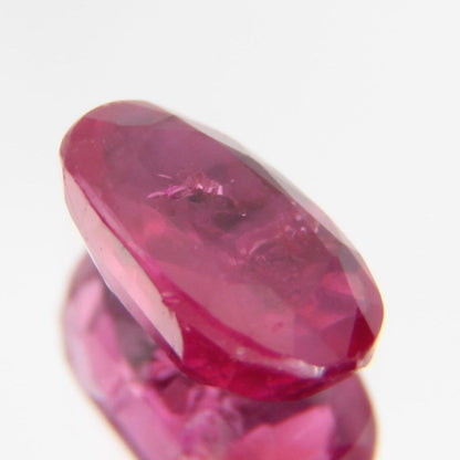 Rubin 0.27ct