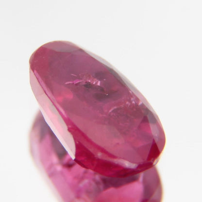 Rubin 0.27ct