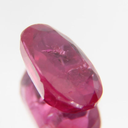 Rubin 0.27ct