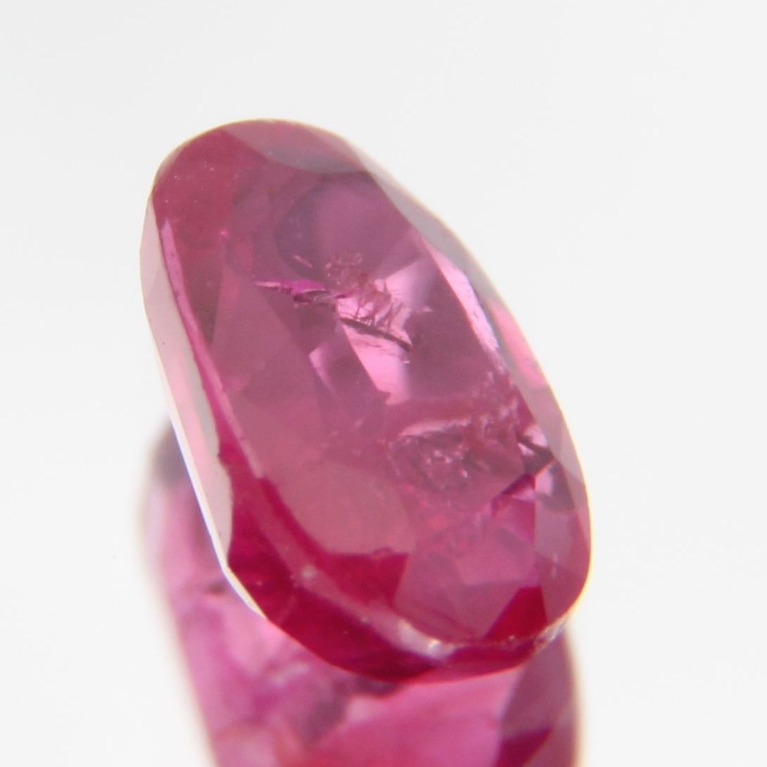 Rubin 0.27ct