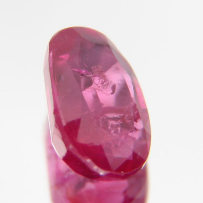 Rubin 0.27ct