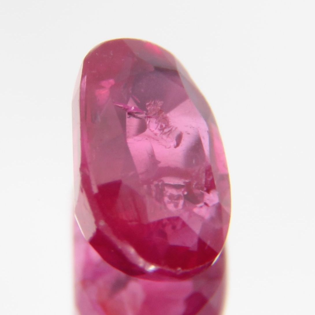 Rubin 0.27ct