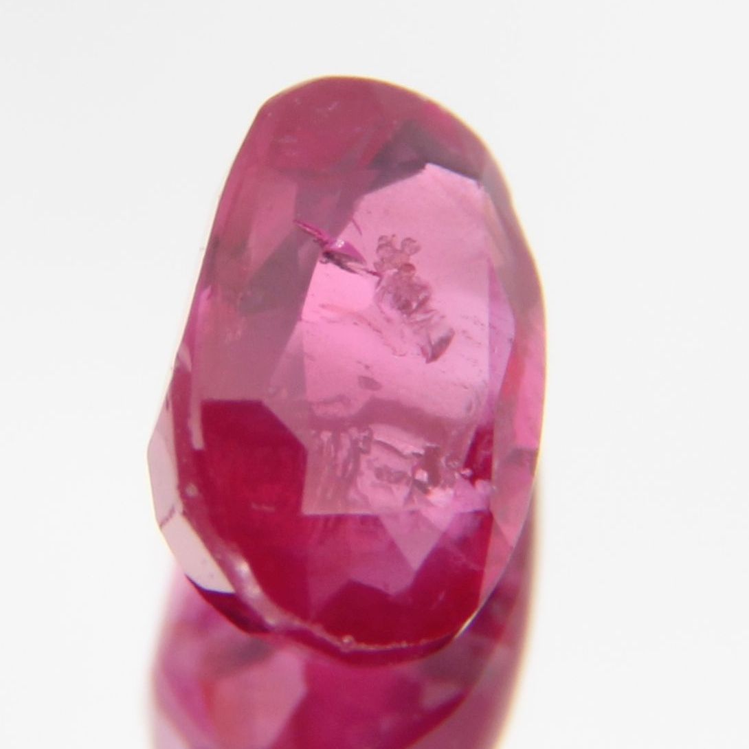 Rubin 0.27ct