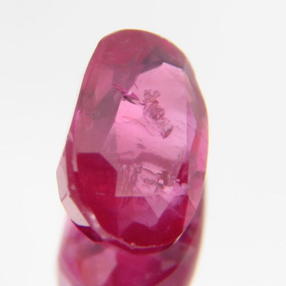 Rubin 0.27ct